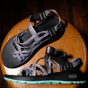 ZX/2 Classic Women’s Chaco Sz 9